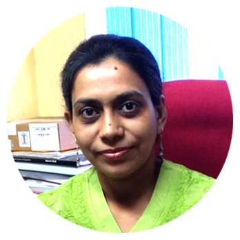Prof. Oishee Chakrabarti